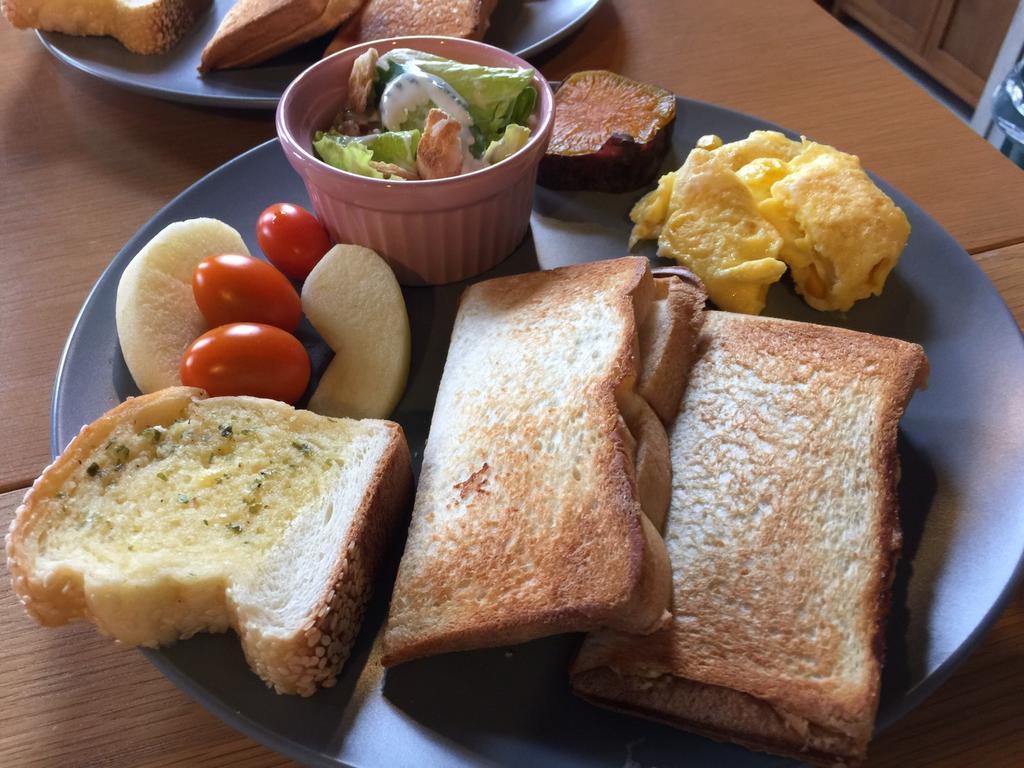 Minsuku B&B Taitung Екстериор снимка